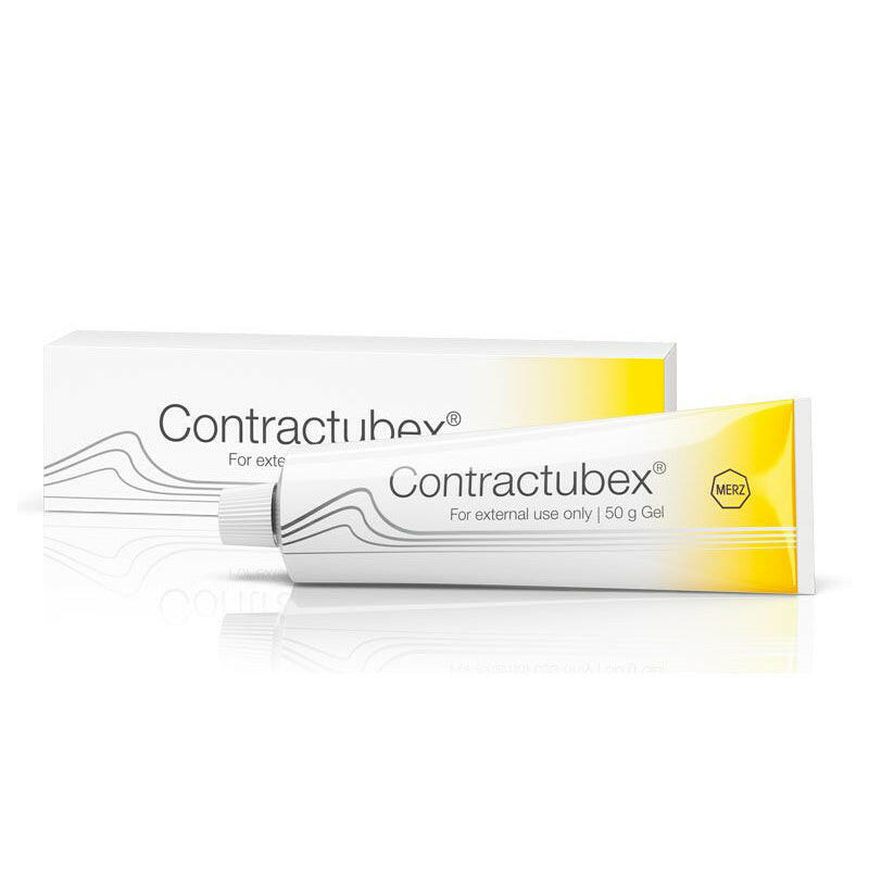 Contráctubex 5 0 G