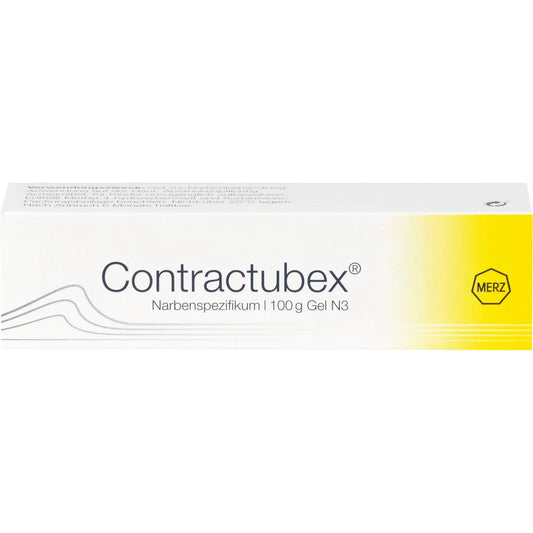 Contráctubex® 100G